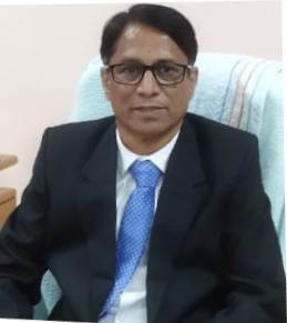 Dr. K. Suresh